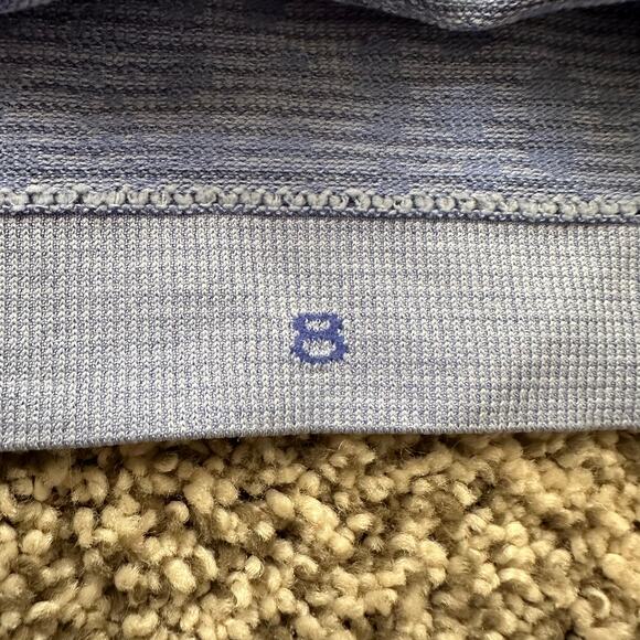 Lululemon Swiftly Tech blue sleeveless tank top size 8 - Picture 8 of 11